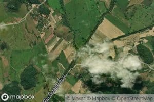 Rio do Estreito Matumbo