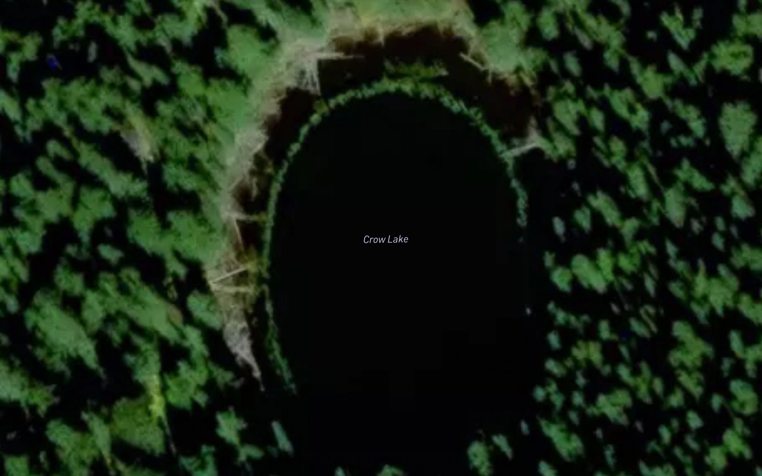 Crow Lake