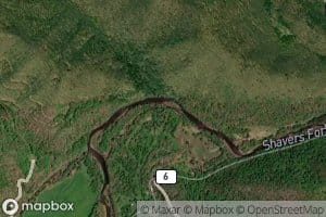 Rattlesnake Run