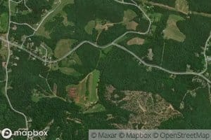 Stacy Creek