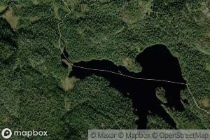 Skrimsvannet