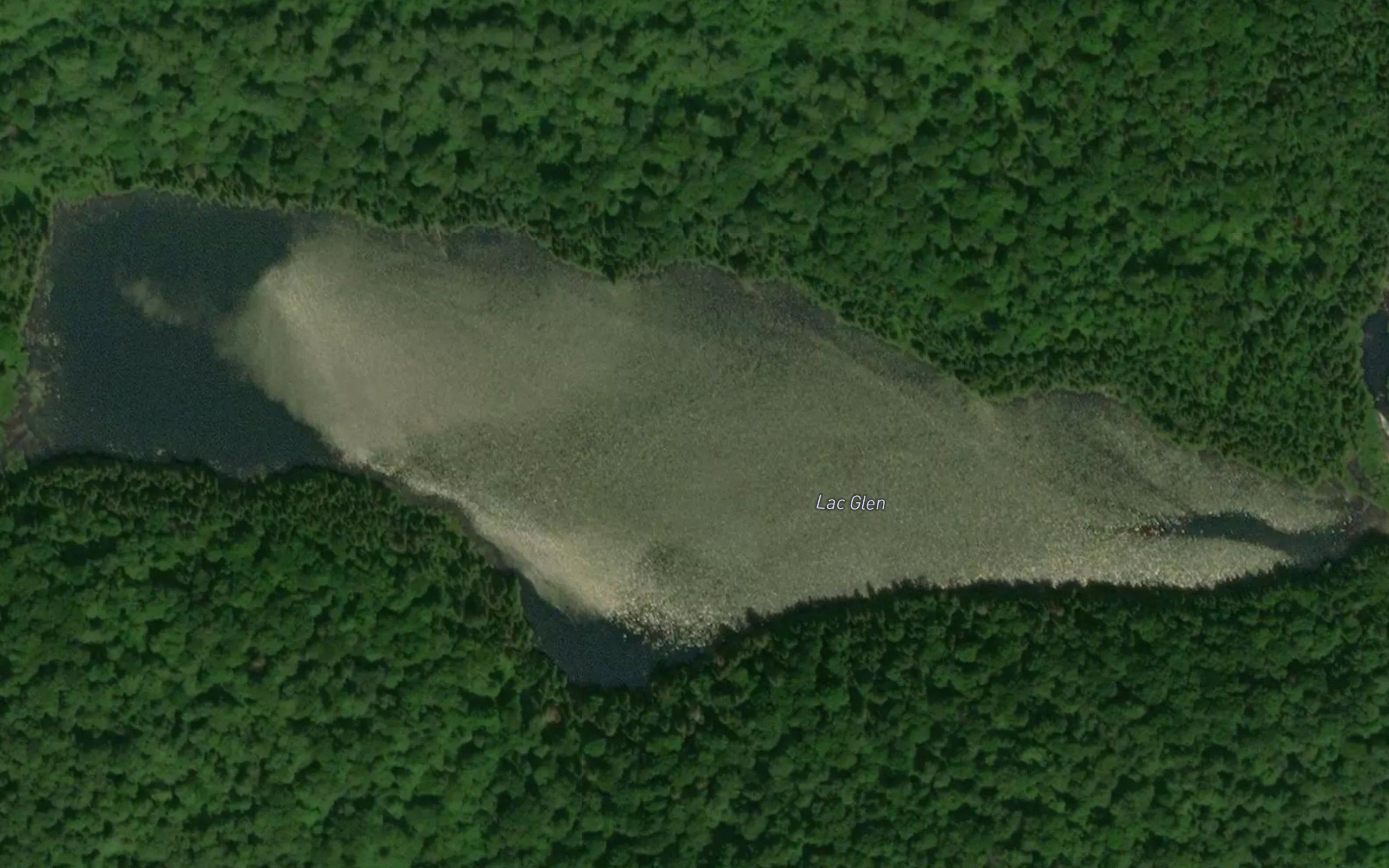 Lac Glen