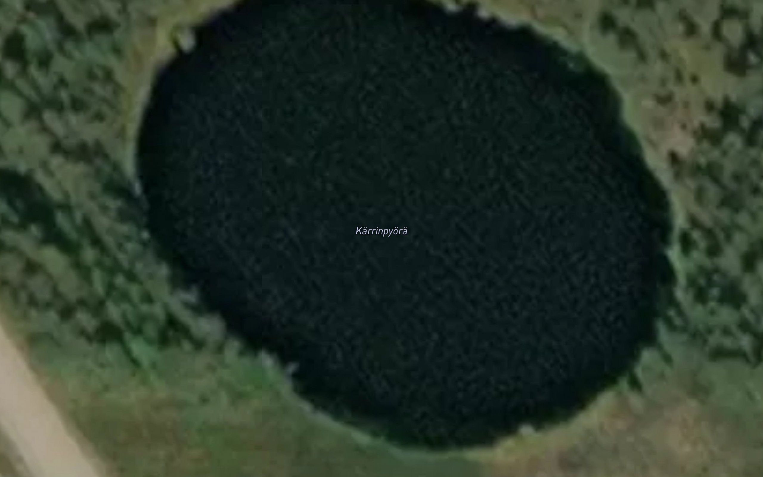 Karrinpyora