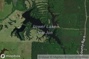 Lower Lake Jew Jon