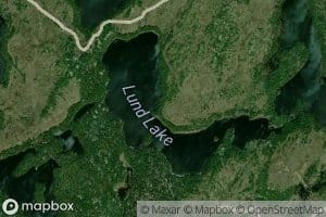 Lund Lake