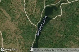 McNish Lake