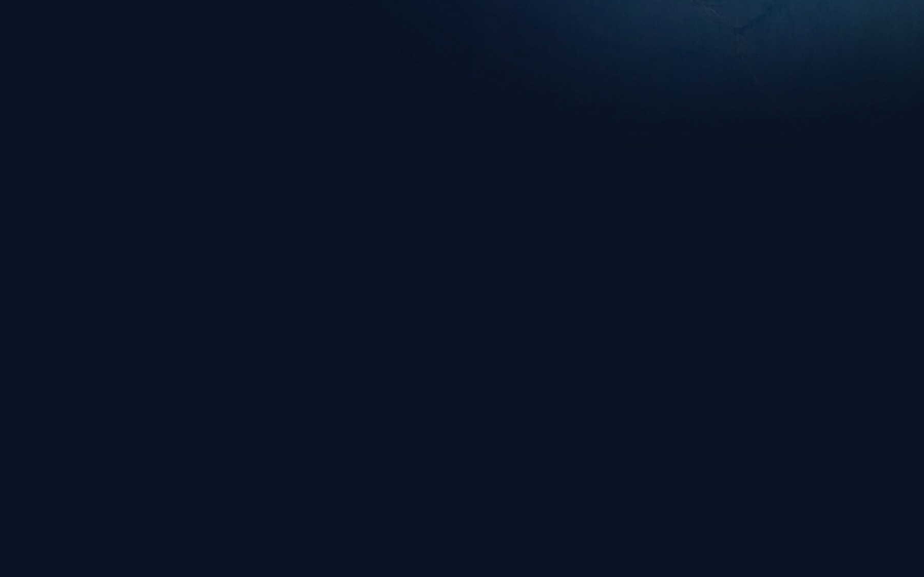 Satellite map of the Middle Reef