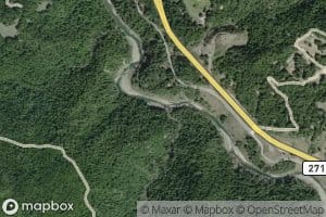 Bear Pen Creek