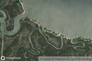 Blue Bank Creek