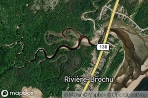 Riviere Brochu Ouest
