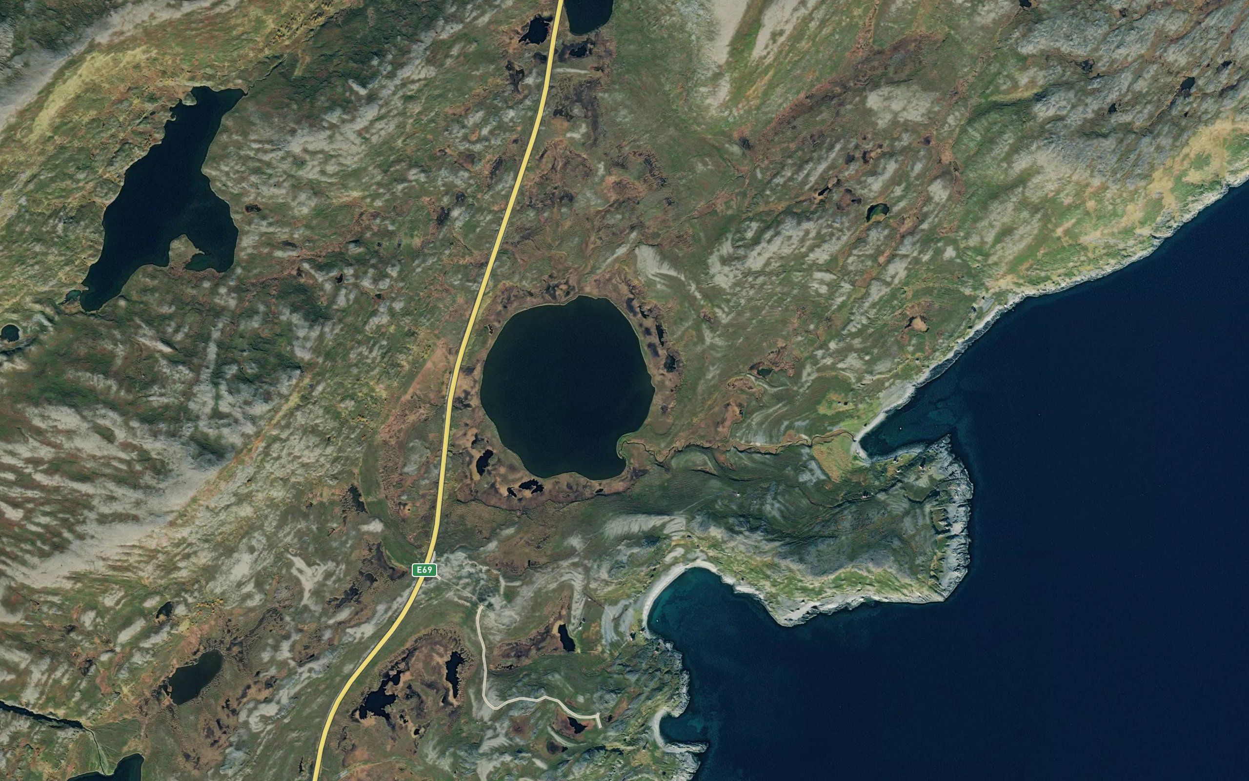 Battavakjavri