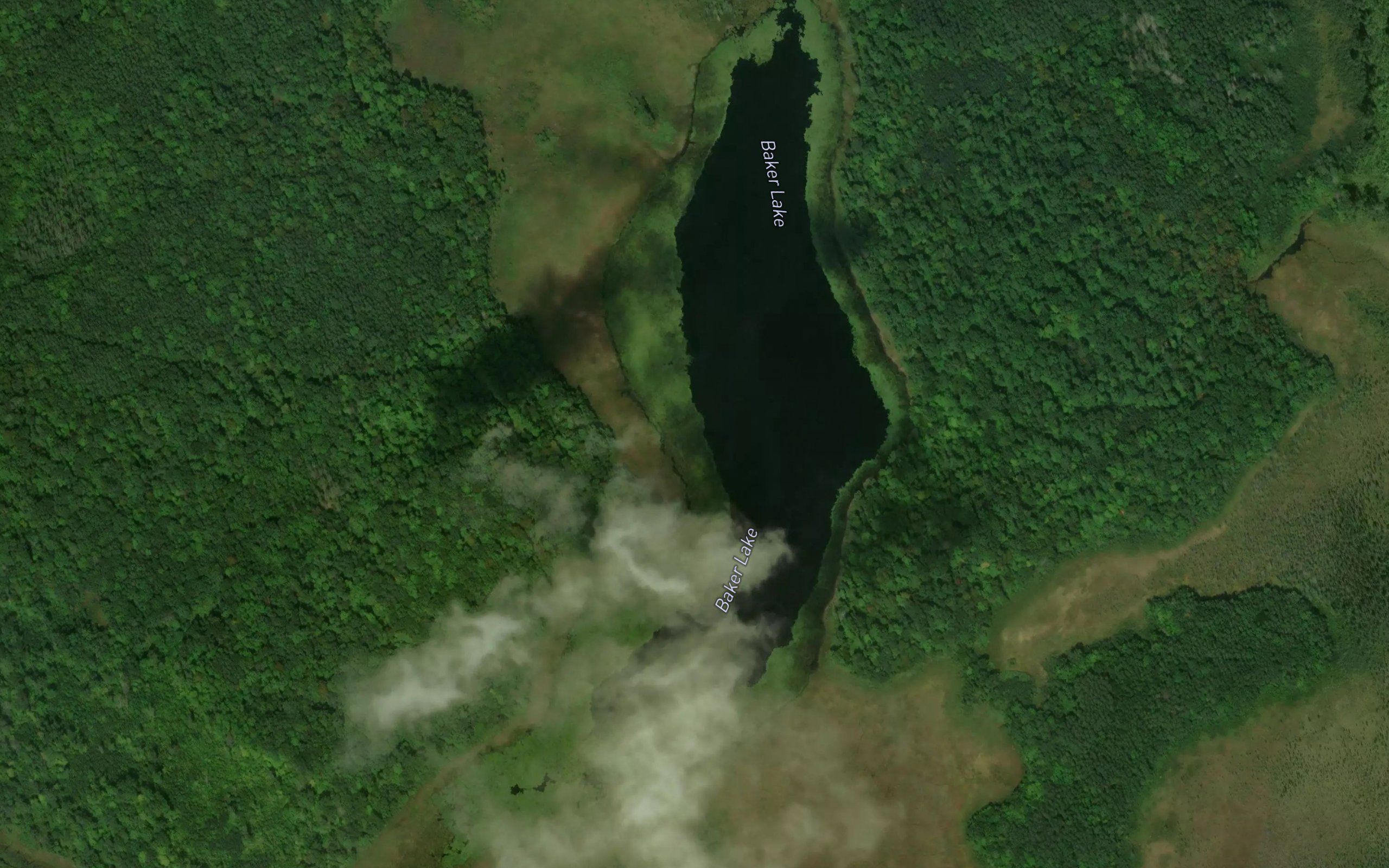 Baker Lake