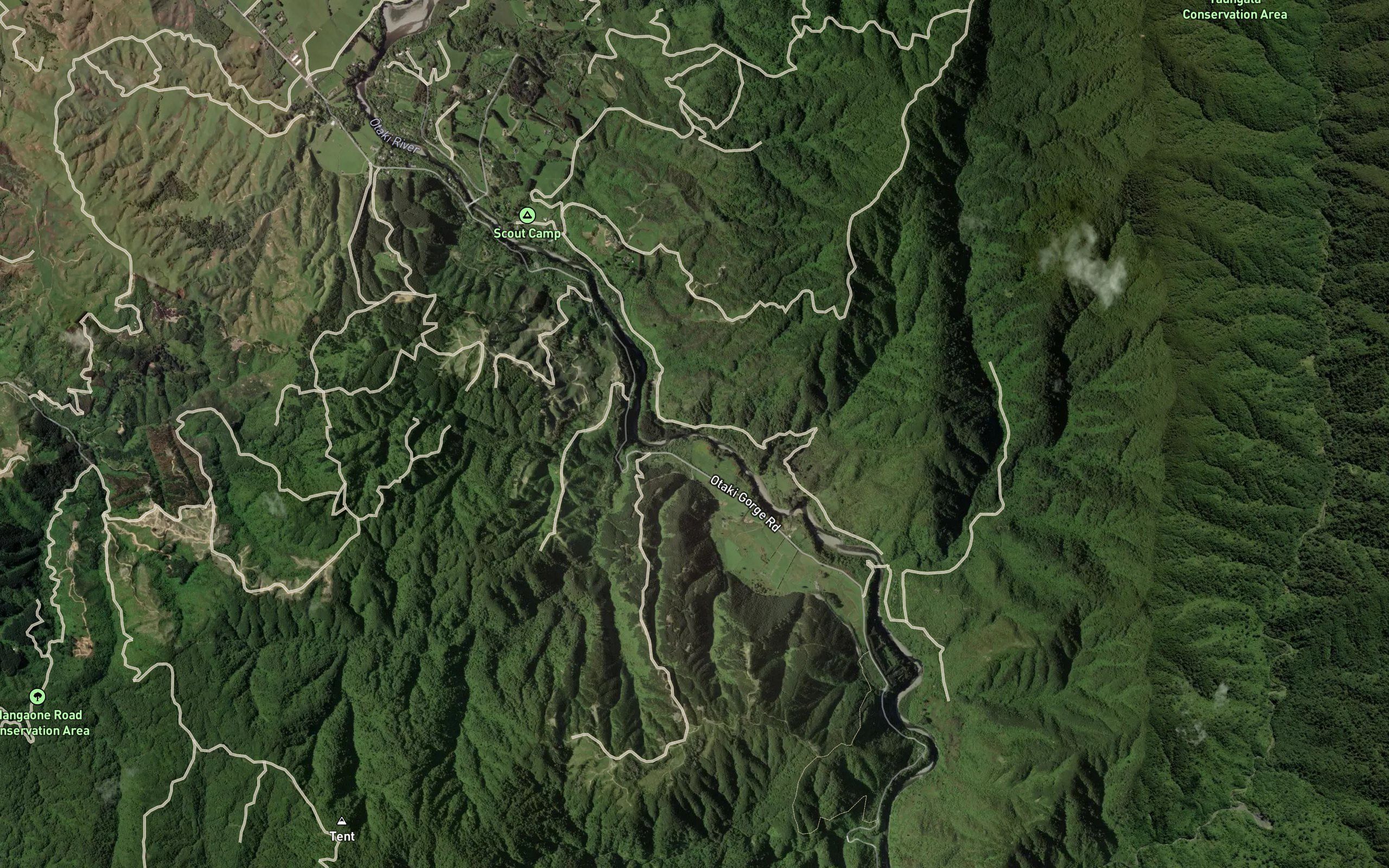Otaki River