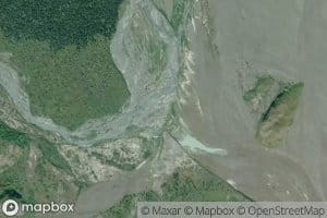 Klanelneechena Creek