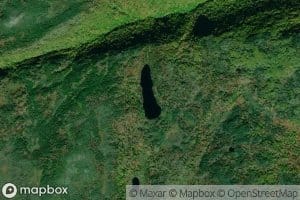 Soapstone Lake