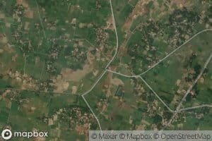 Bishnathganj Distributary