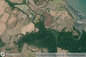 Quebrada La Tollodosa