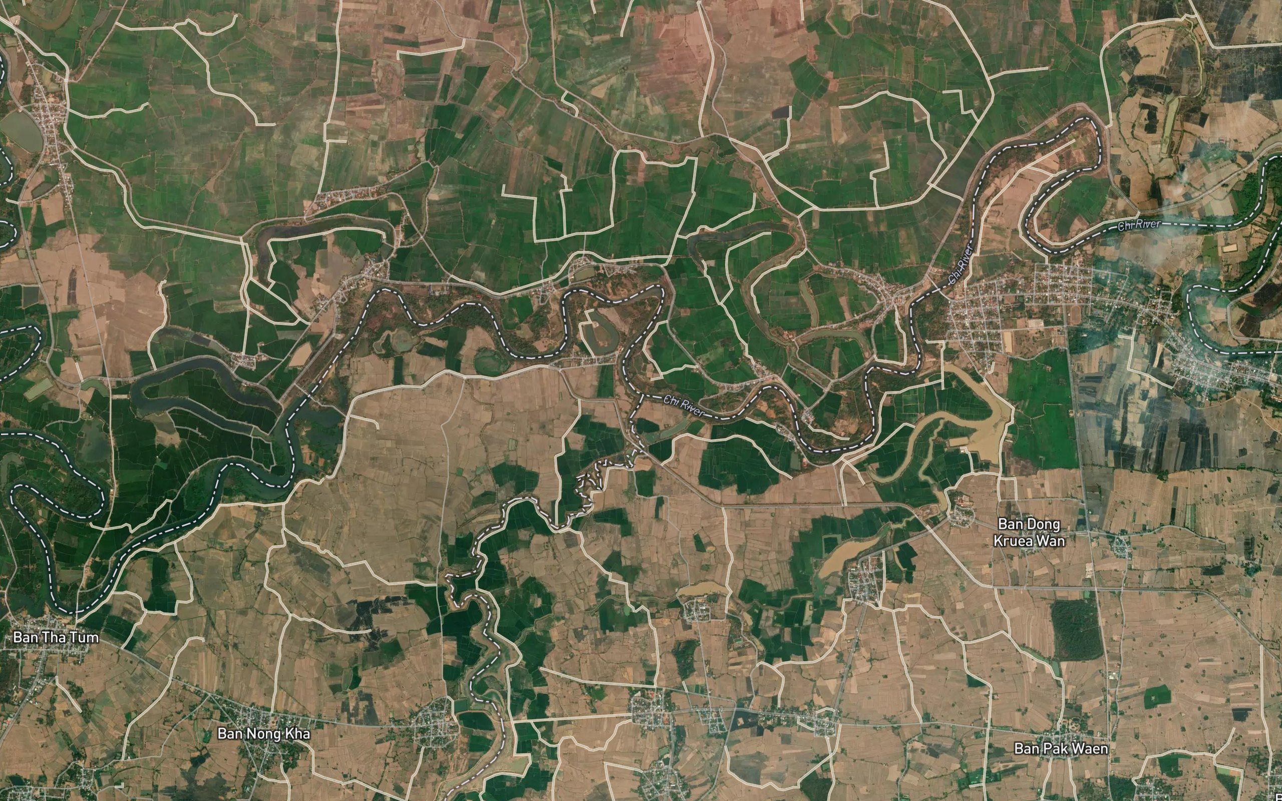 Huai Kut Chiang Sa