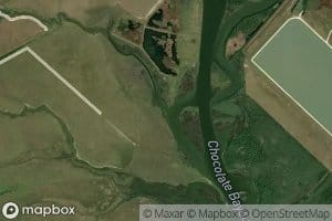 Cottonwood Bayou