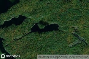 Chouinard Lake