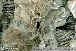 Siberia Lake