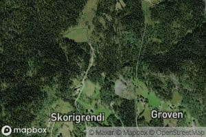 Gravlidbekken