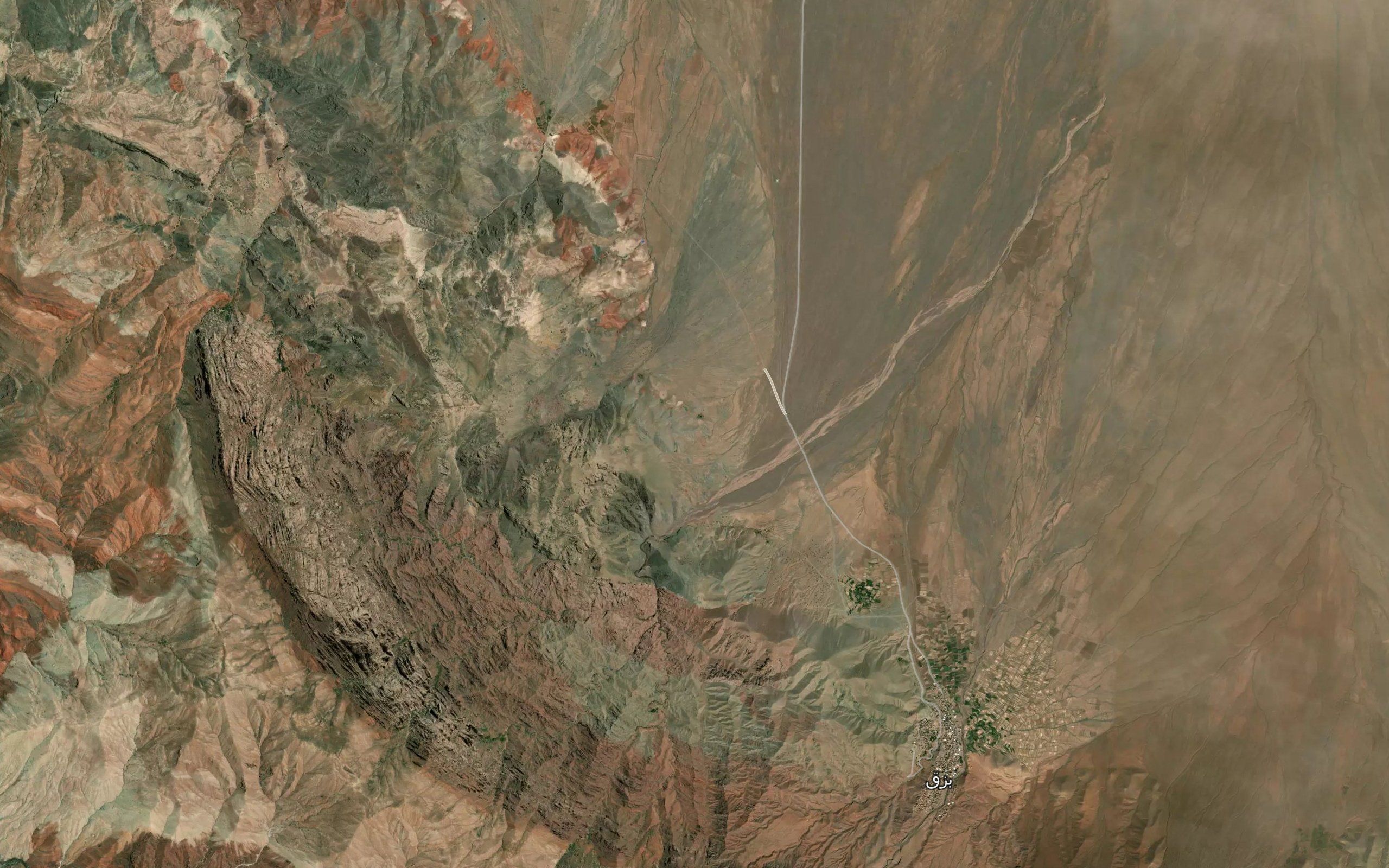 Cheshmeh-ye Qanbarabad