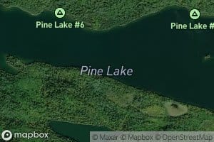 Pine Lake