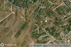 Barranca Seca
