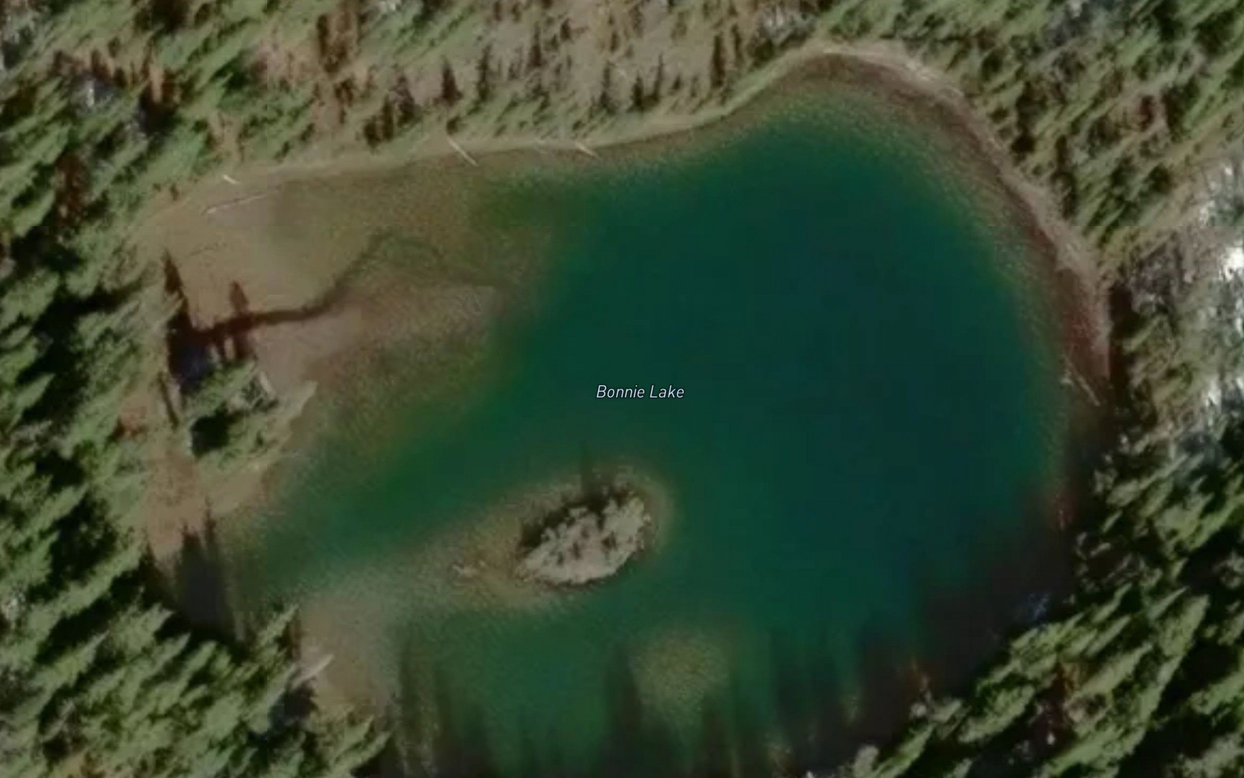 Bonnie Lake