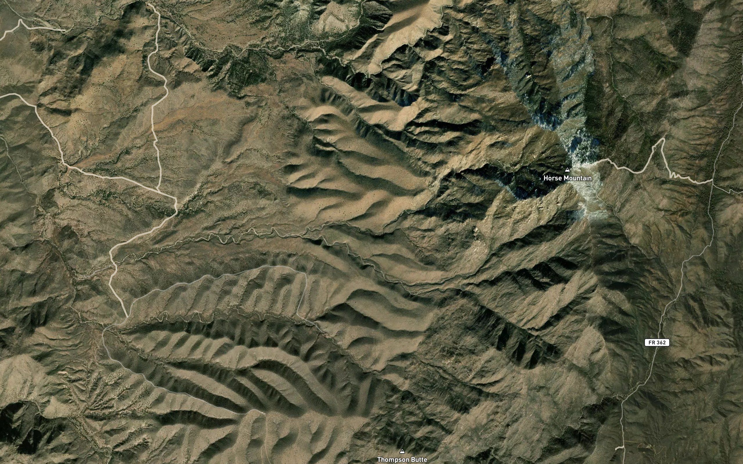 Steamboat Spring