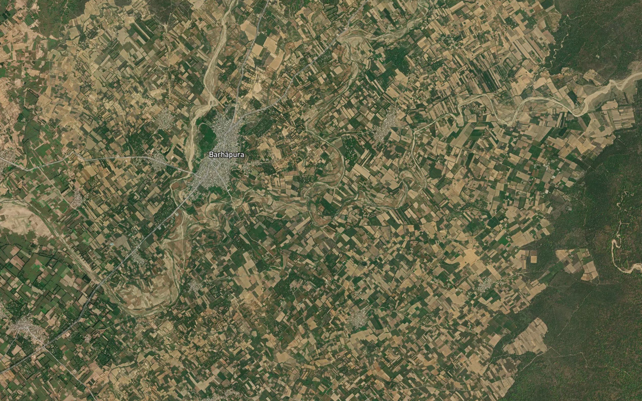 Pahara Nala