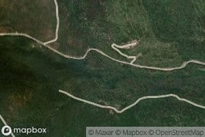 Indian Creek
