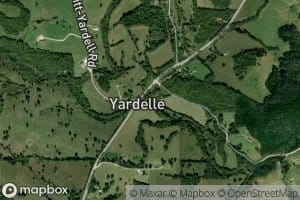 Yardelle Branch