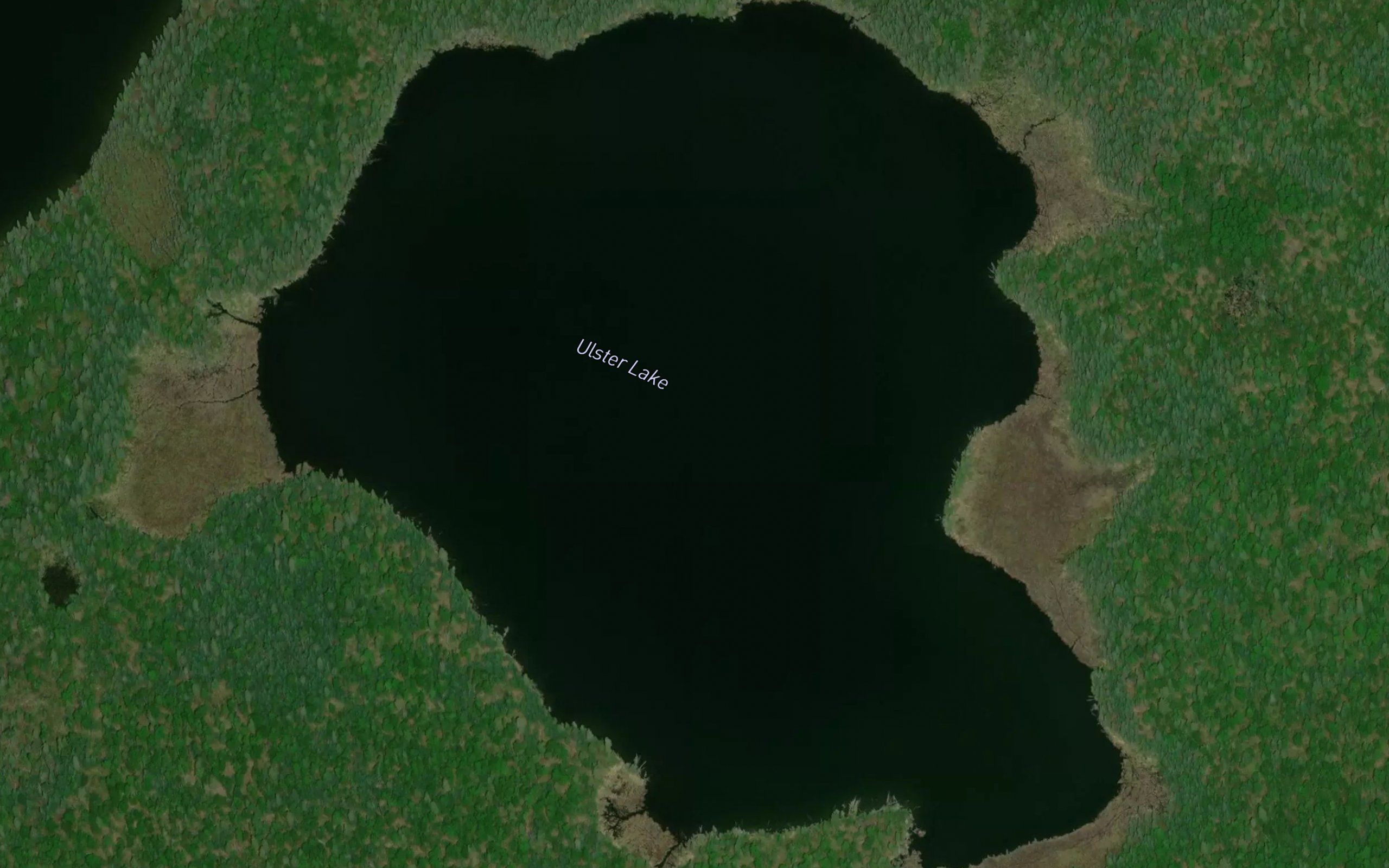 Ulster Lake