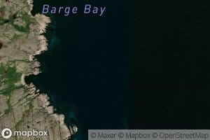Barge Bay