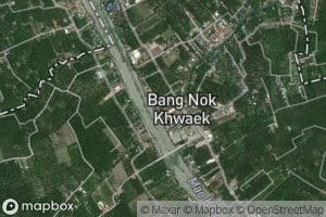 Khlong Damnoen Saduak