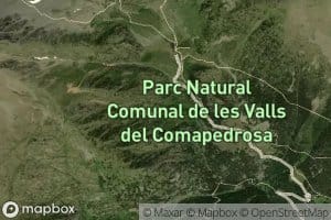 Canal del Terrer Roig