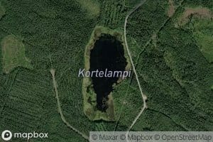 Kortelampi