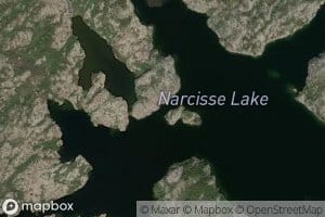 Narcisse Lake