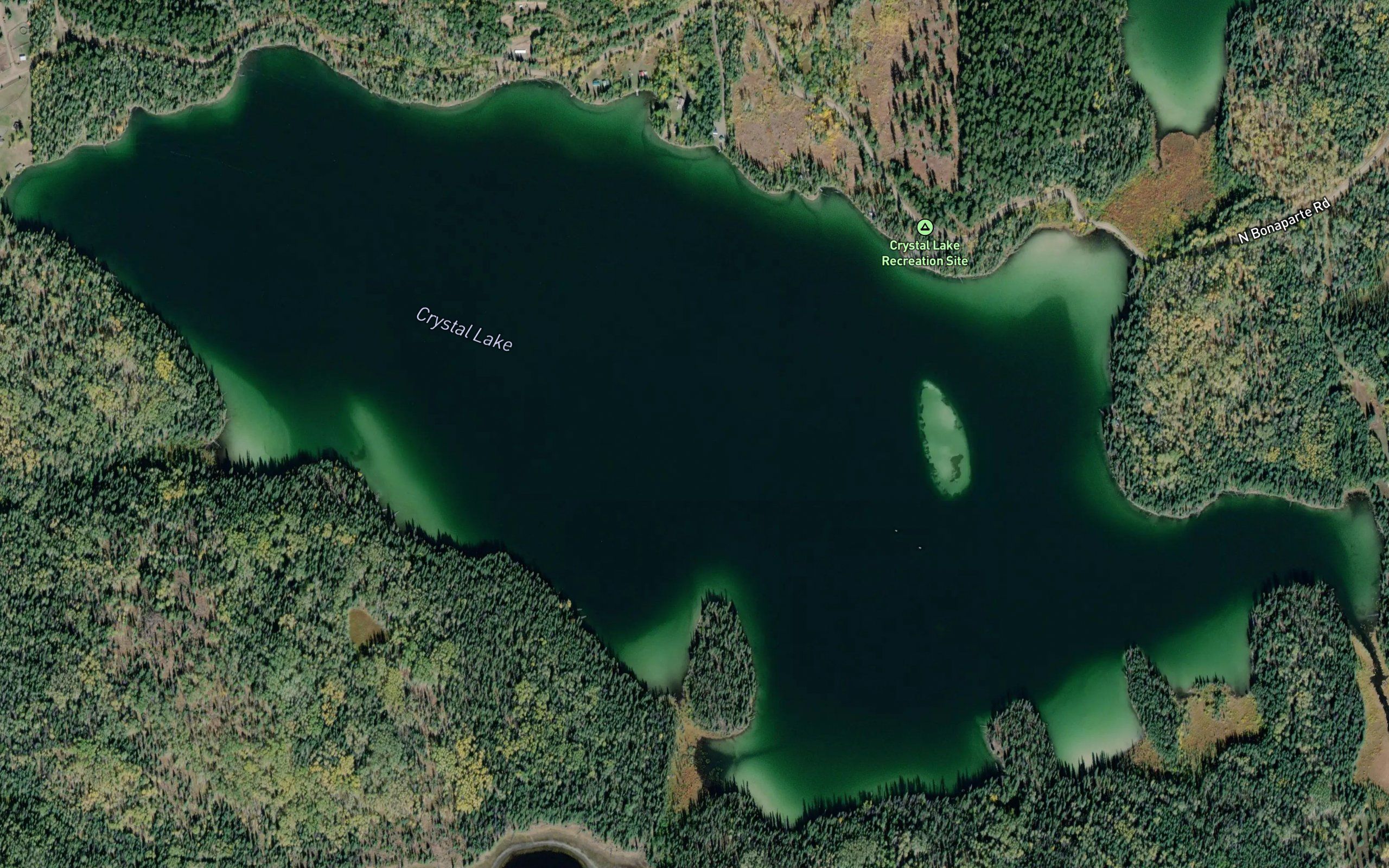 Crystal Lake
