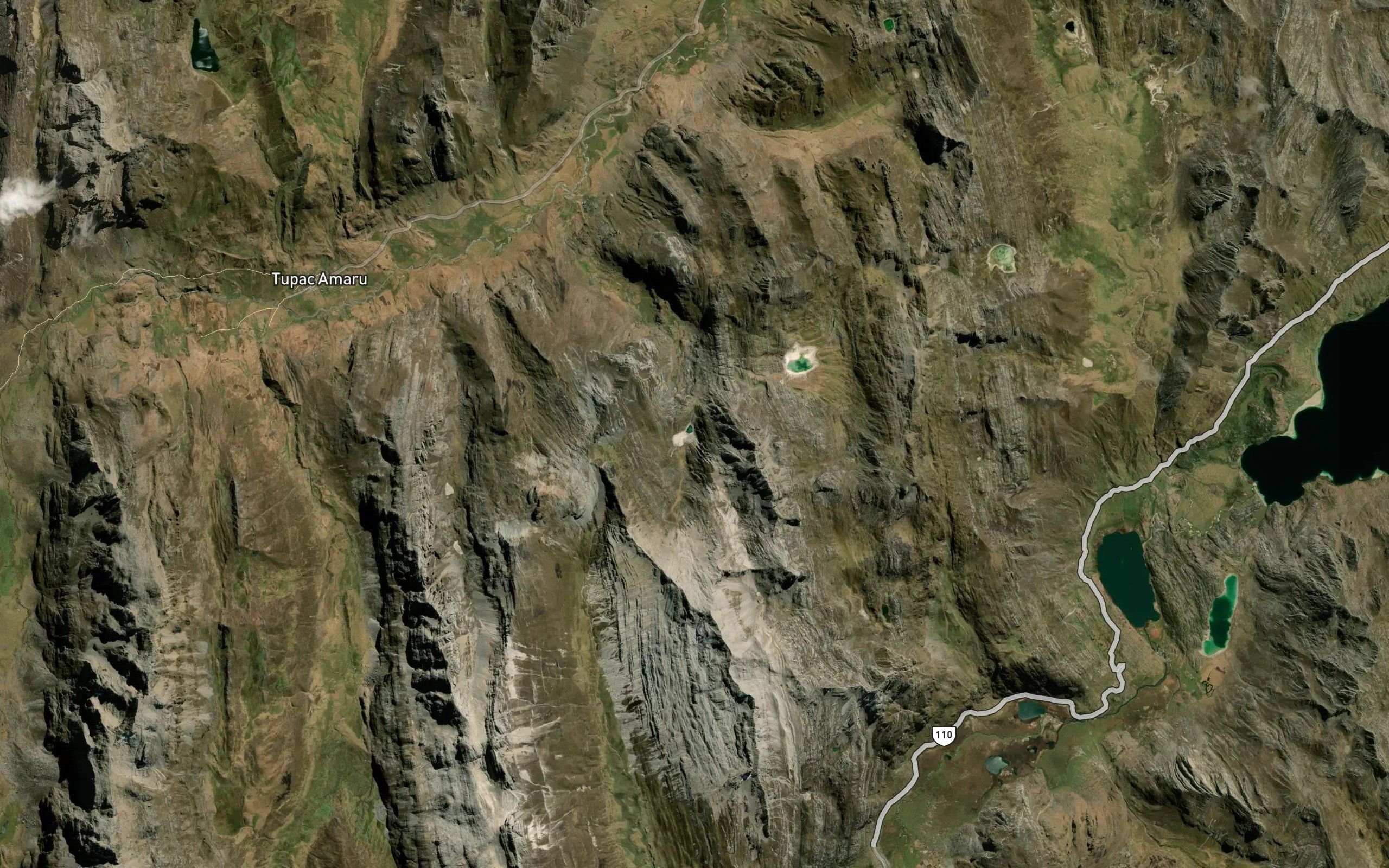 Laguna Contoycocha
