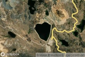 Laguna Chalhuacocha
