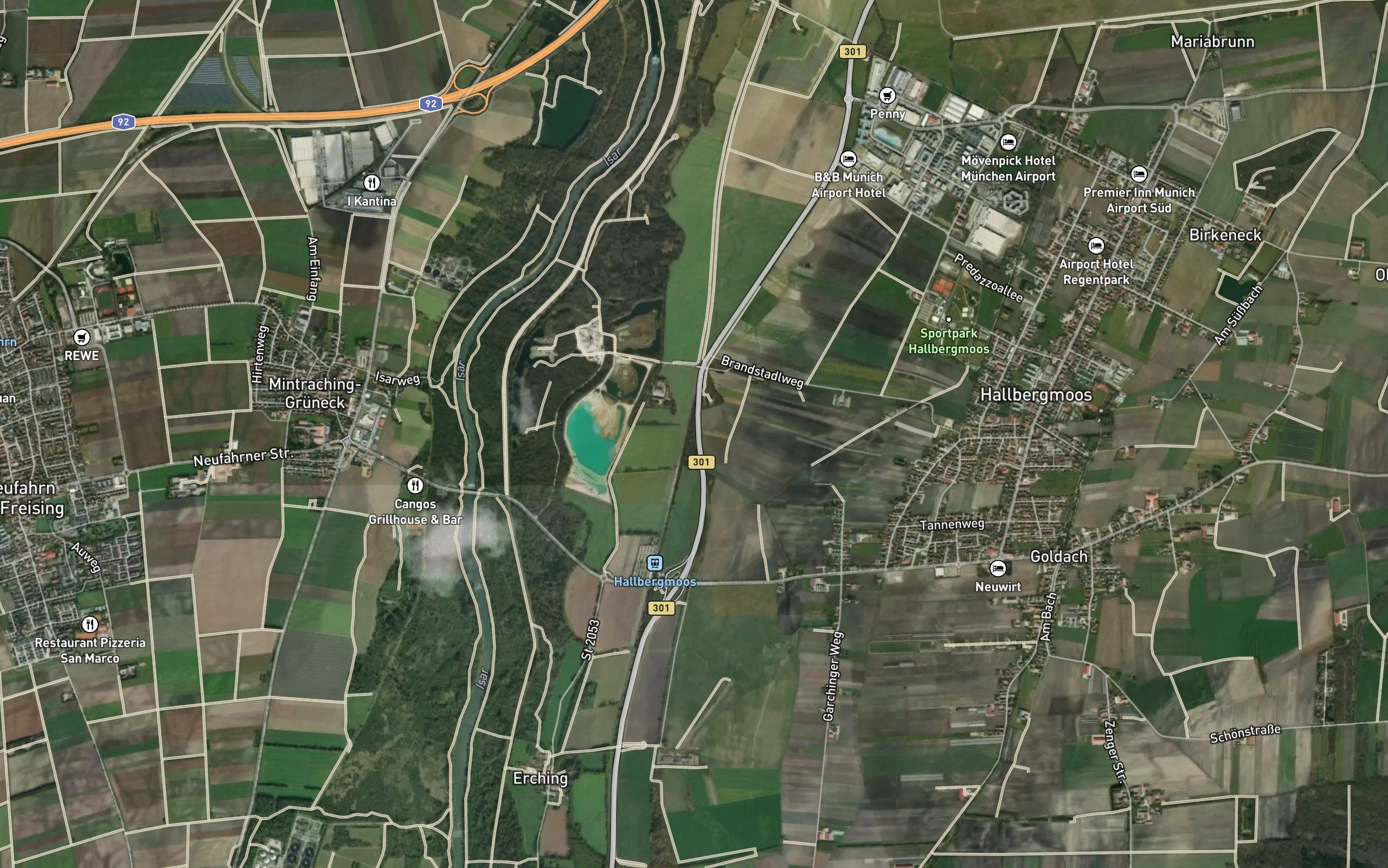 Schwaigbach