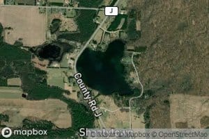 Wadley Lake