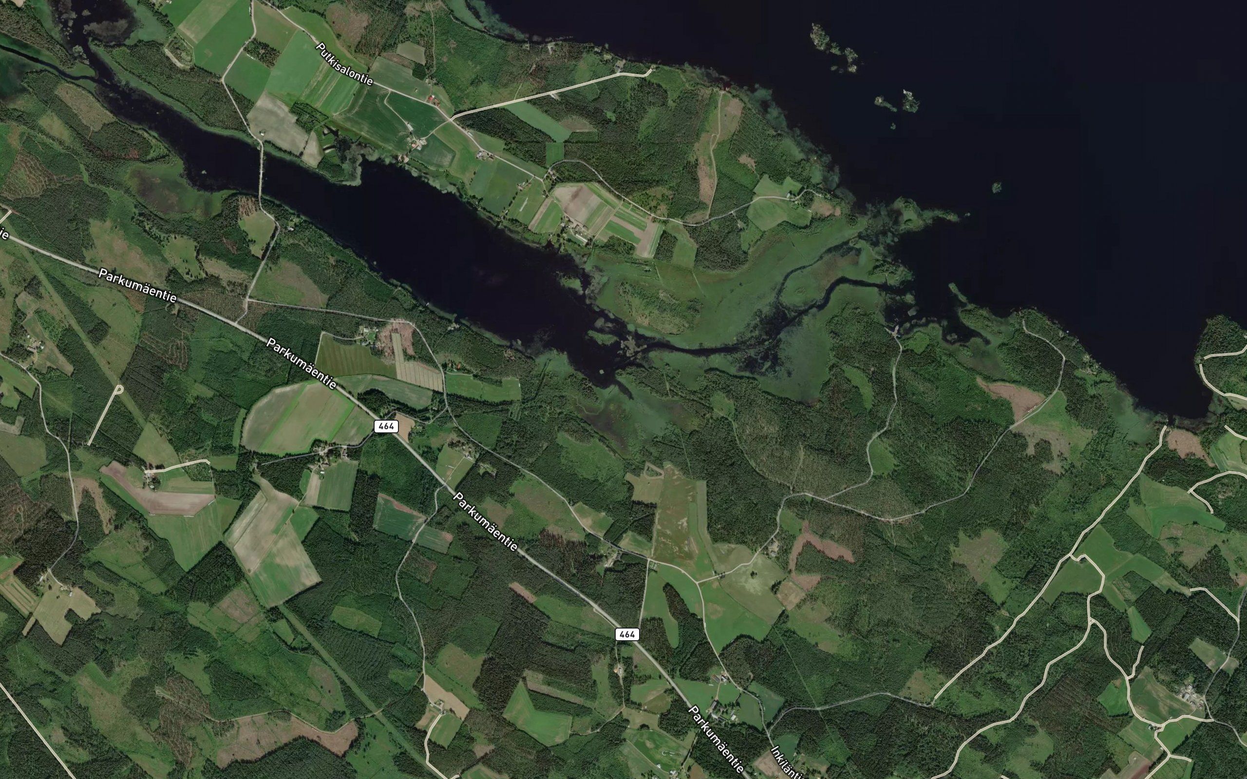 Iinalamminlahti