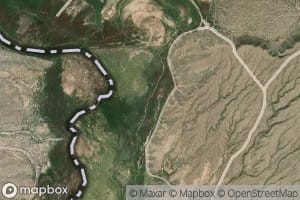 Oxbow Lake
