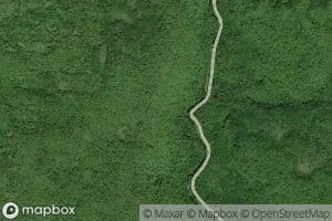 East Branch Gallant River