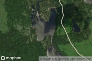 Lac Victoria
