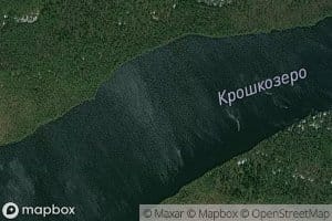 Ozero Kroshkozero